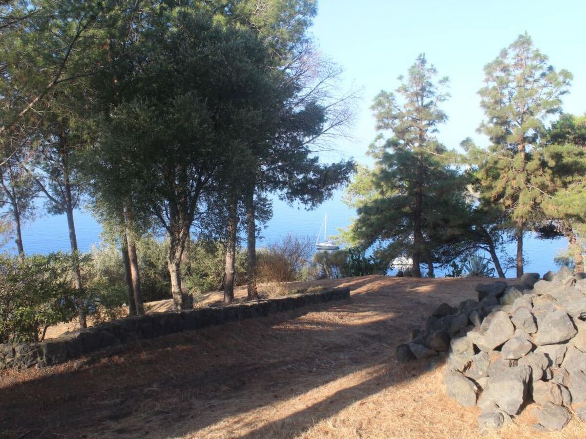 Villa Lia : maison avec vue mer à Malfa - Photo 14