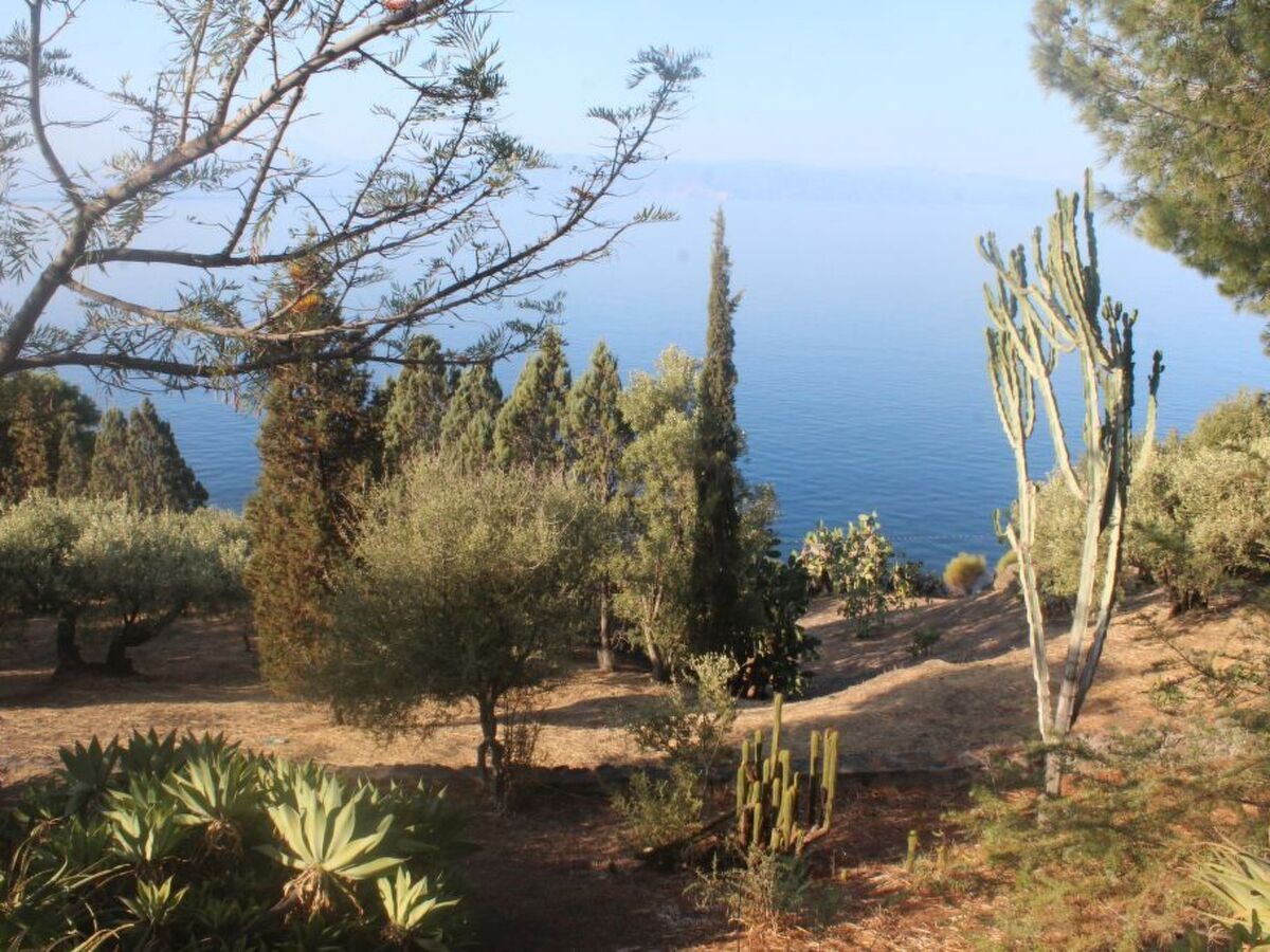 Villa Lia : maison avec vue mer à Malfa - Photo 15