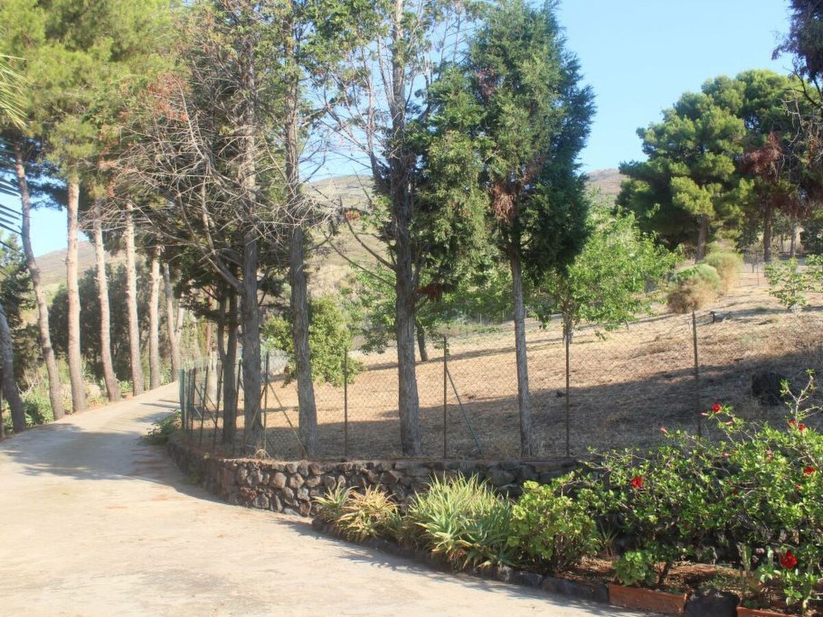 Villa Lia : maison avec vue mer à Malfa - Photo 16
