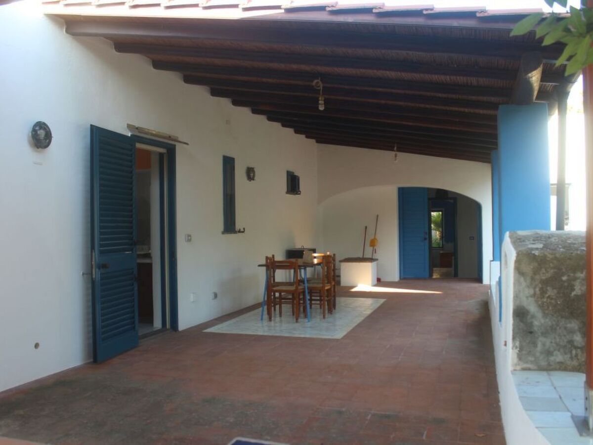 Villa Lia : maison avec vue mer à Malfa - Photo 19