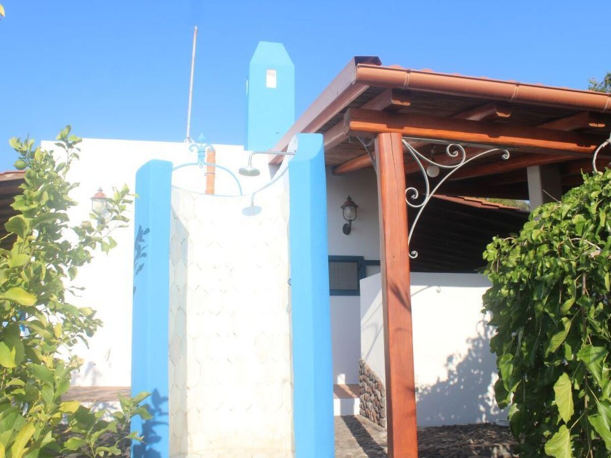 Villa Lia : maison avec vue mer à Malfa - Photo 20