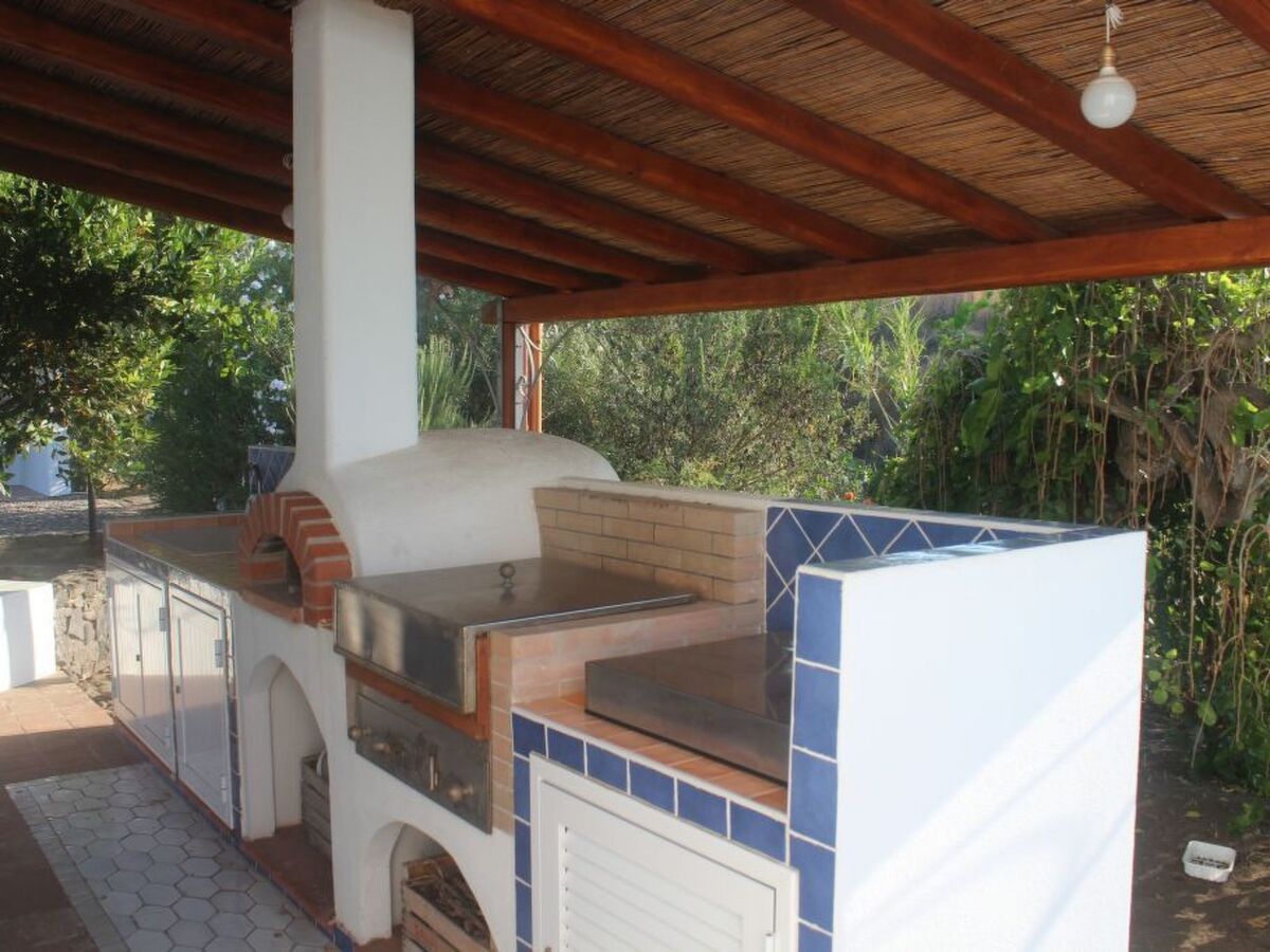 Villa Lia : maison avec vue mer à Malfa - Photo 21