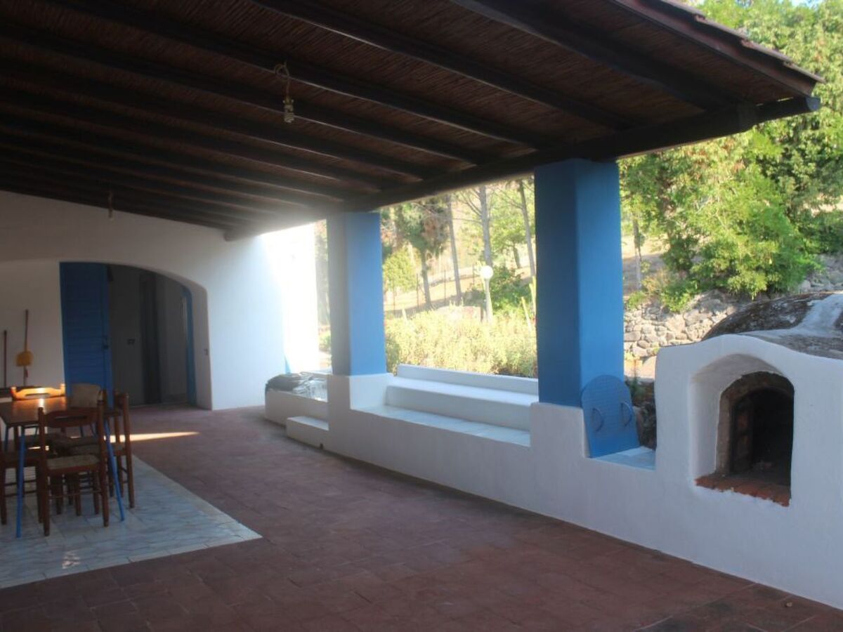 Villa Lia : maison avec vue mer à Malfa - Photo 22