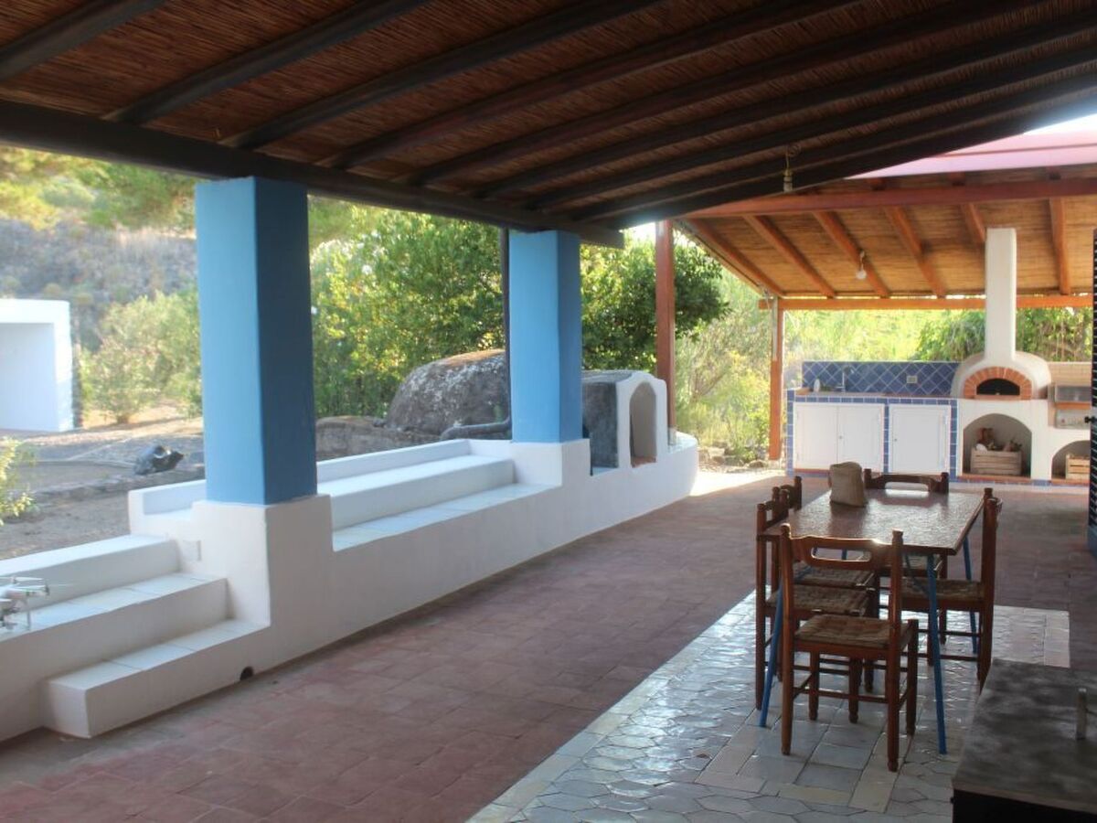 Villa Lia : maison avec vue mer à Malfa - Photo 23
