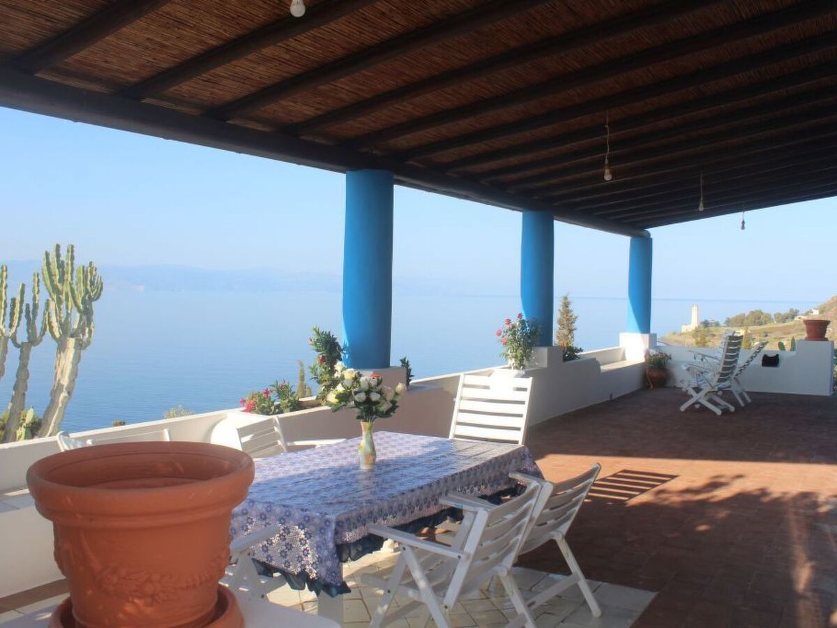 Villa Lia : maison avec vue mer à Malfa - Photo 26