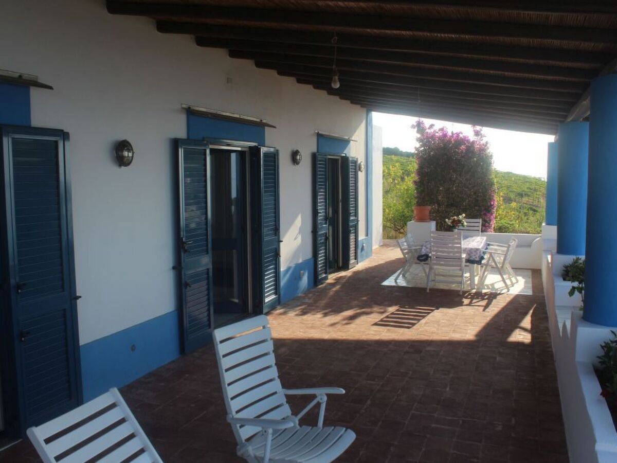 Villa Lia : maison avec vue mer à Malfa - Photo 27
