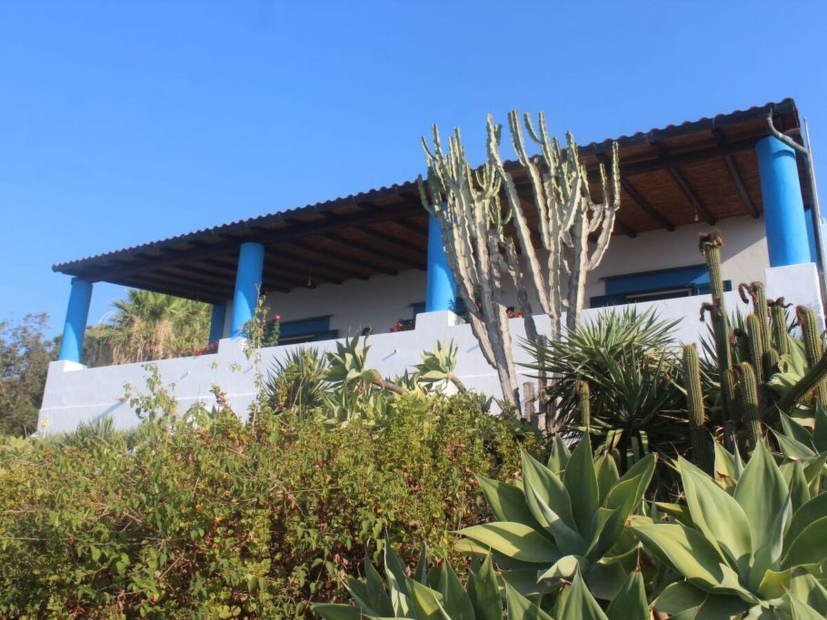 Villa Lia : maison avec vue mer à Malfa - Photo 28