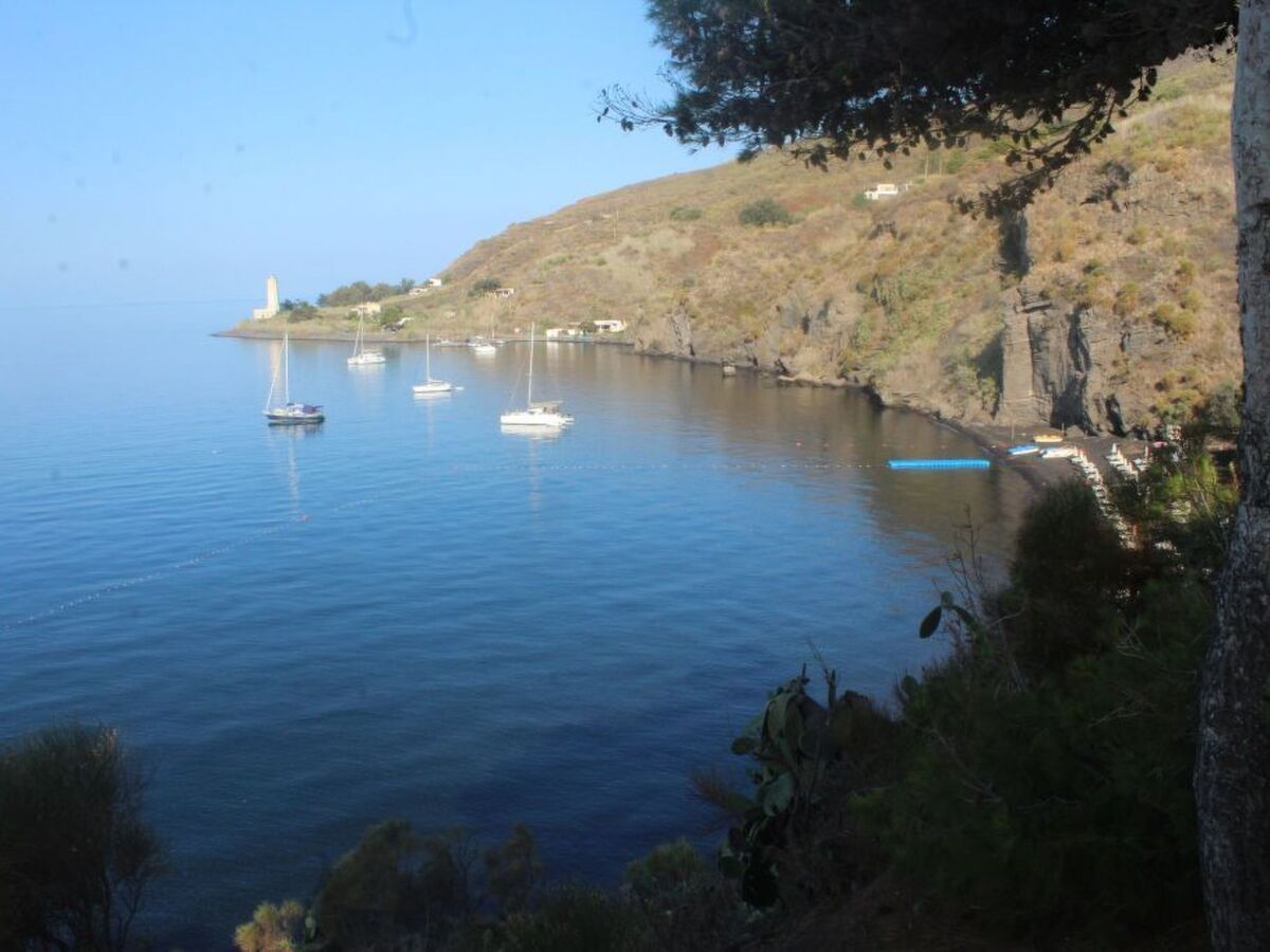 Villa Lia : maison avec vue mer à Malfa - Photo 30
