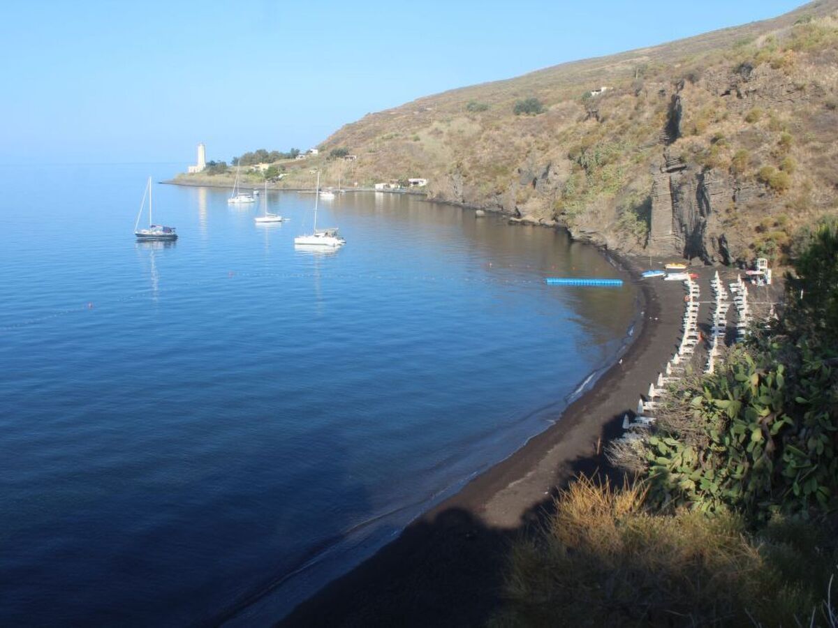 Villa Lia : maison avec vue mer à Malfa - Photo 31