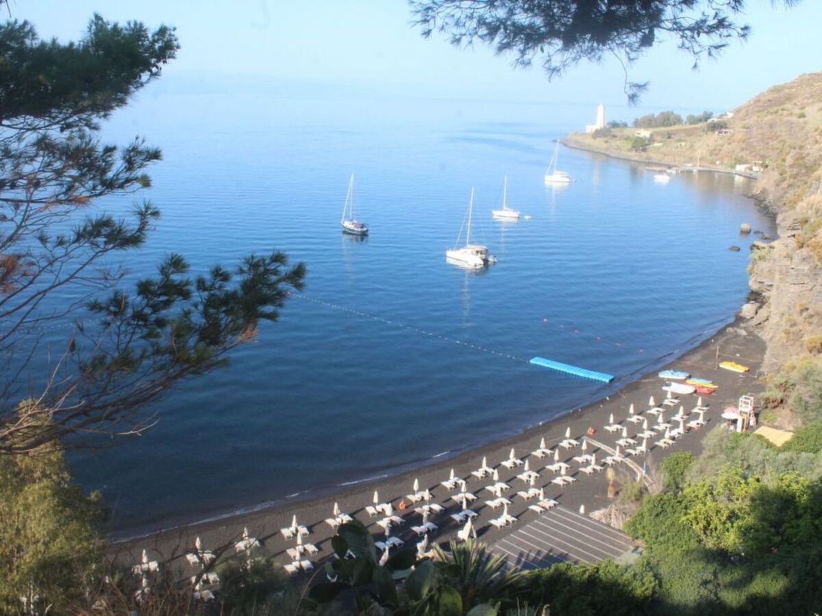 Villa Lia : maison avec vue mer à Malfa - Photo 32