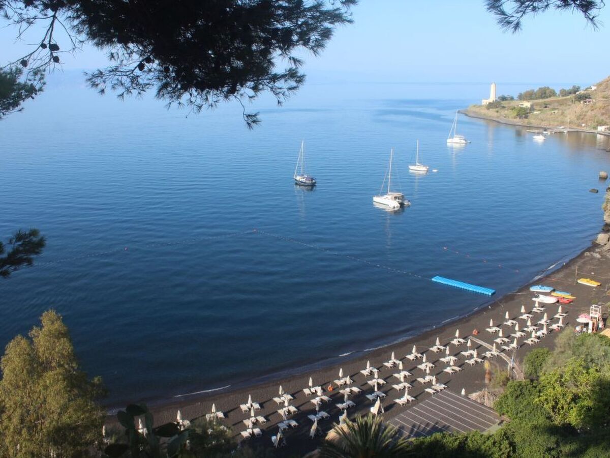Villa Lia : maison avec vue mer à Malfa - Photo 33