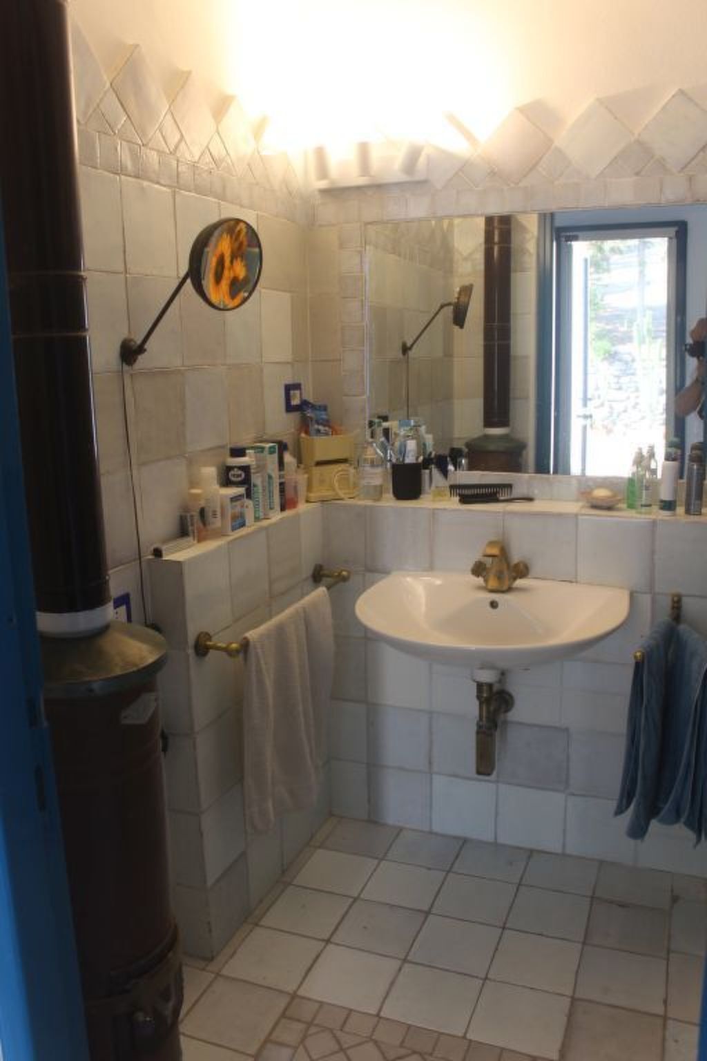 Villa Lia : maison avec vue mer à Malfa - Photo 34