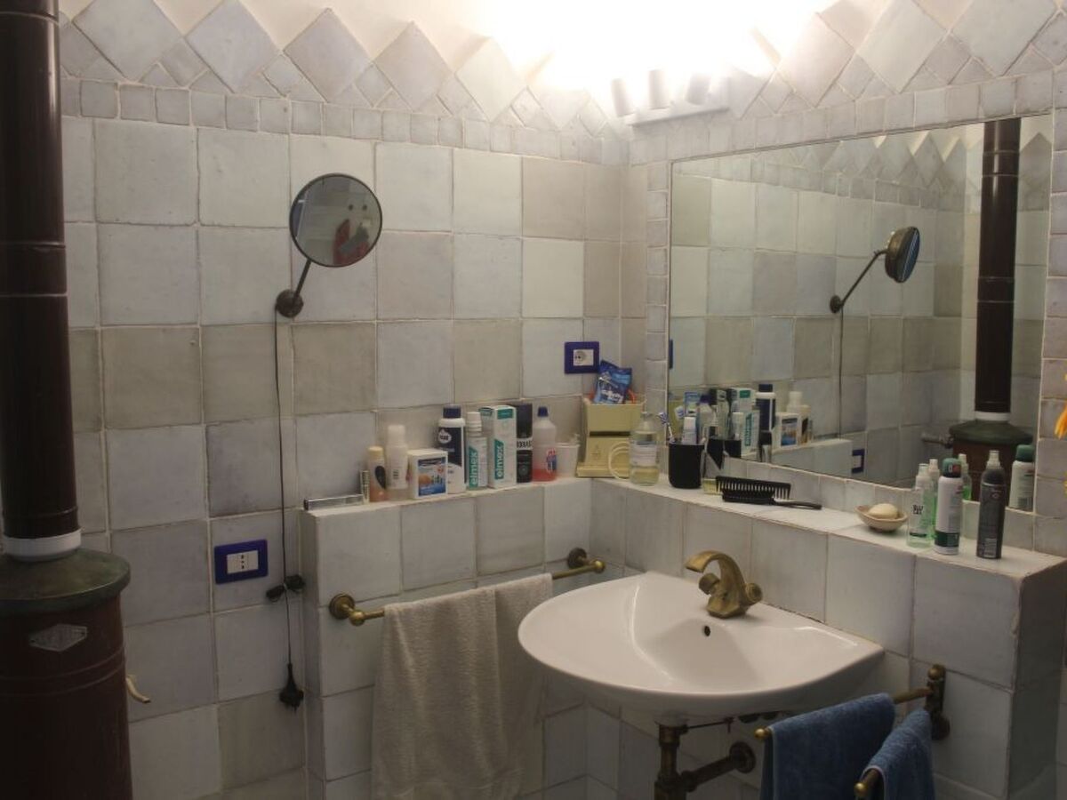 Villa Lia : maison avec vue mer à Malfa - Photo 38