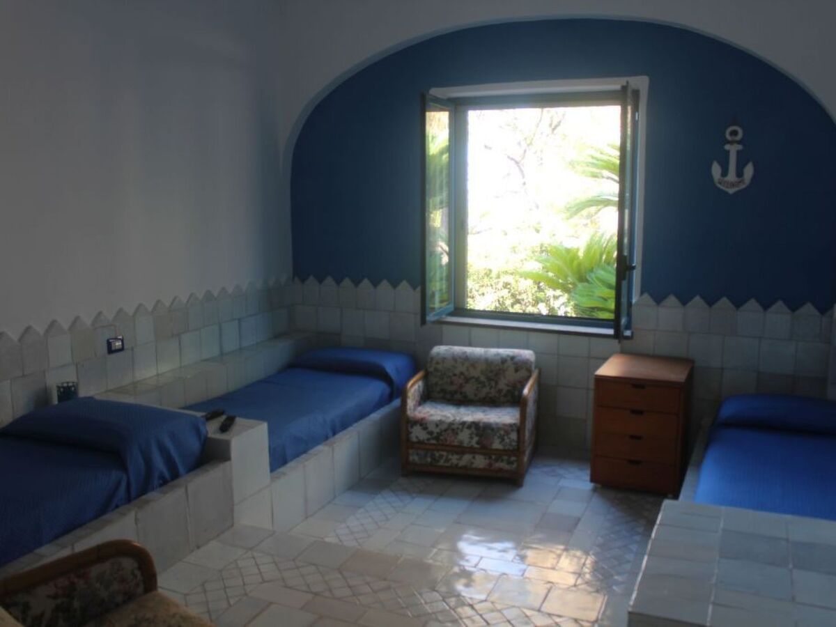 Villa Lia : maison avec vue mer à Malfa - Photo 39