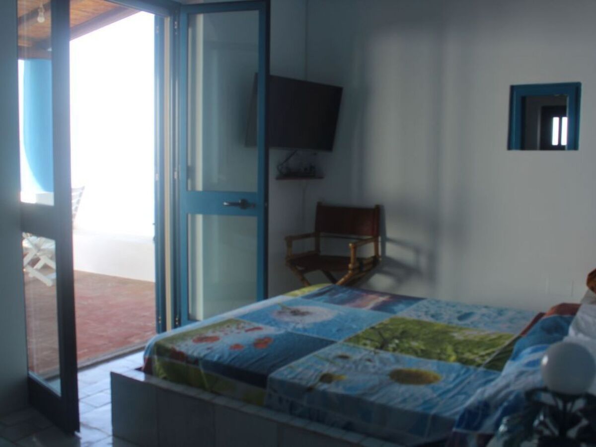 Villa Lia : maison avec vue mer à Malfa - Photo 40