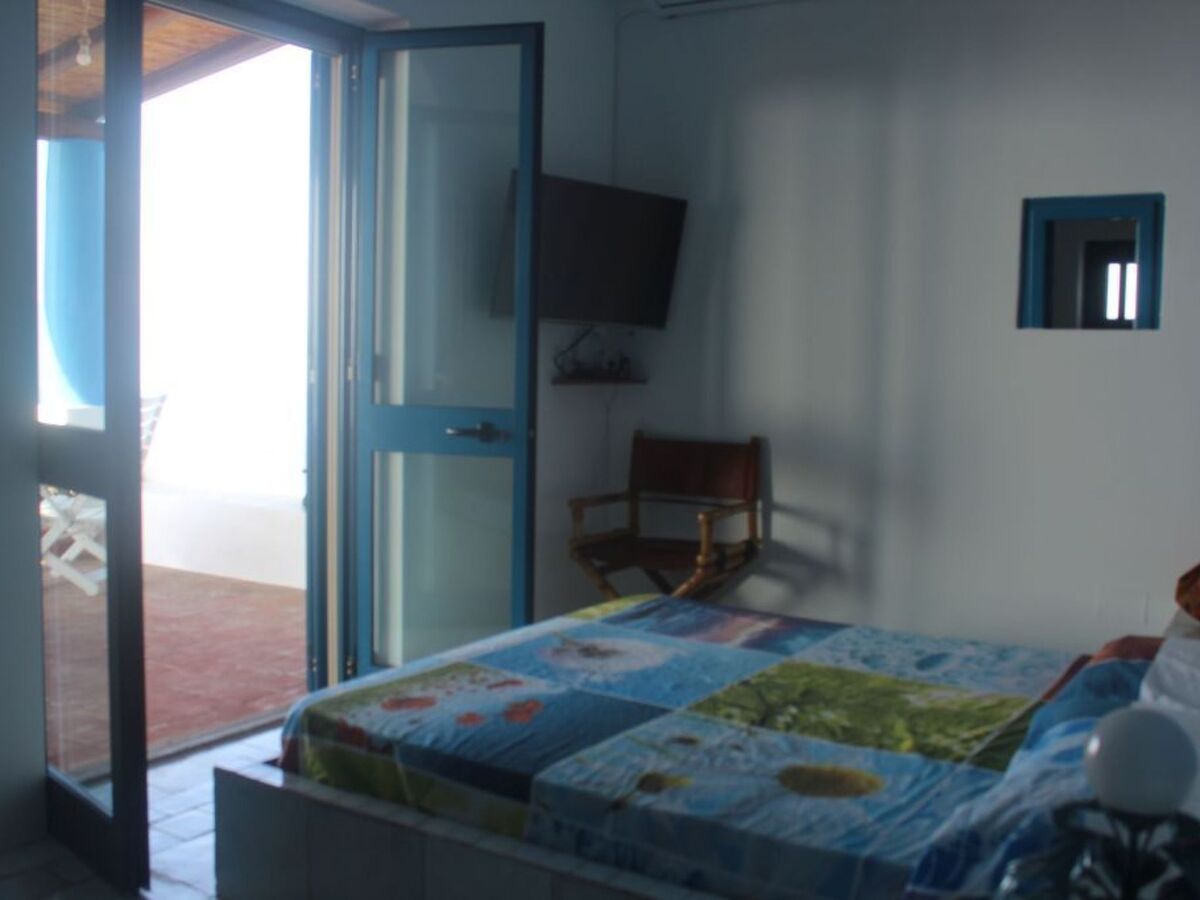 Villa Lia : maison avec vue mer à Malfa - Photo 41