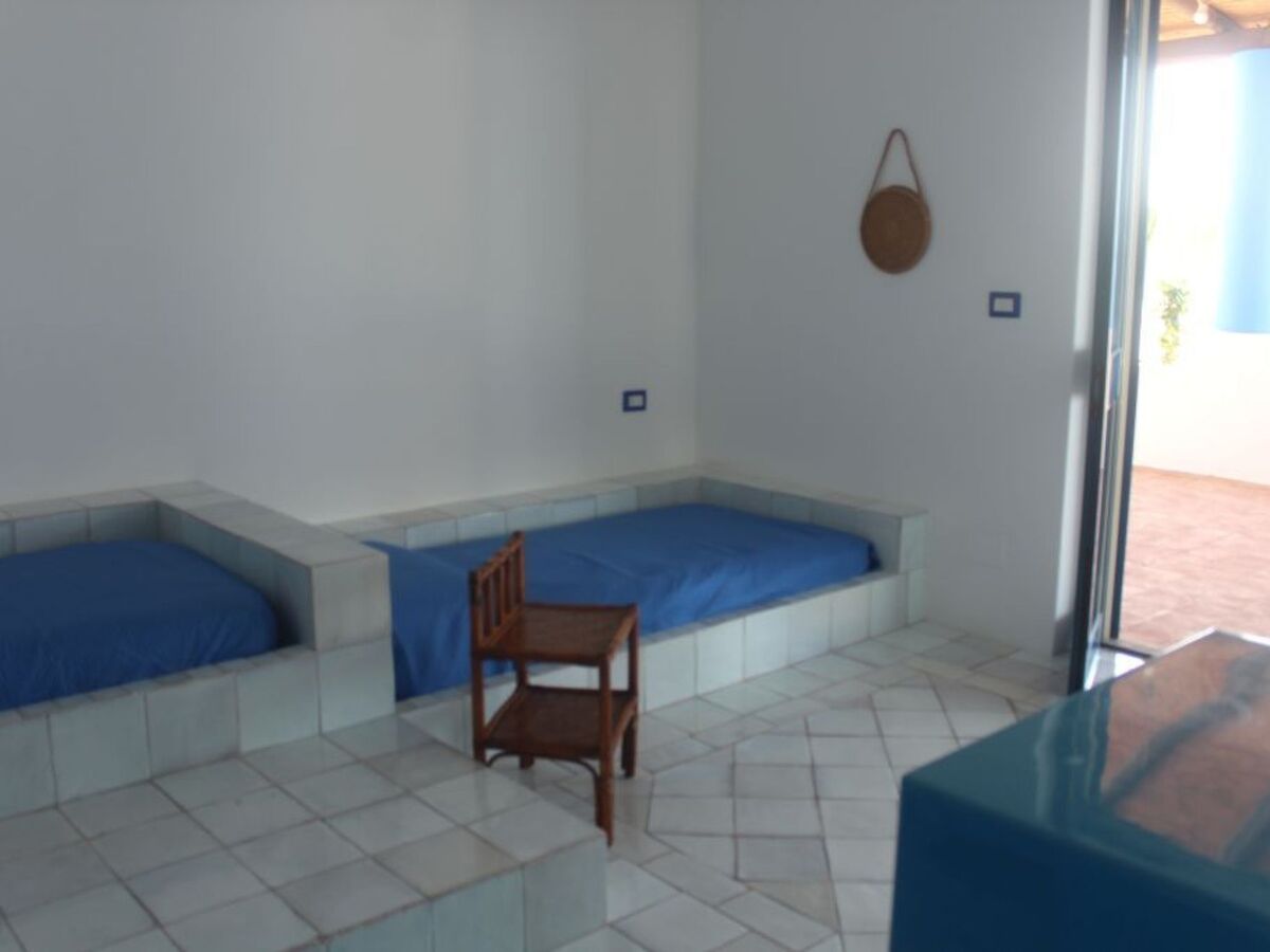 Villa Lia : maison avec vue mer à Malfa - Photo 42