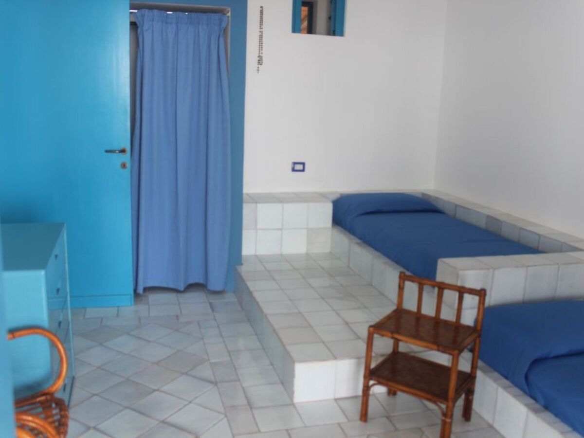 Villa Lia : maison avec vue mer à Malfa - Photo 43