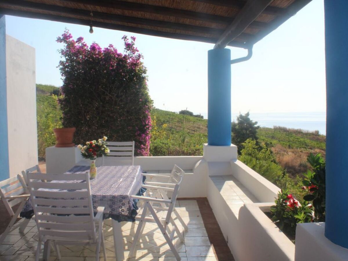 Villa Lia : maison avec vue mer à Malfa - Photo 44