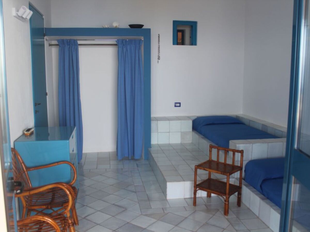Villa Lia : maison avec vue mer à Malfa - Photo 45