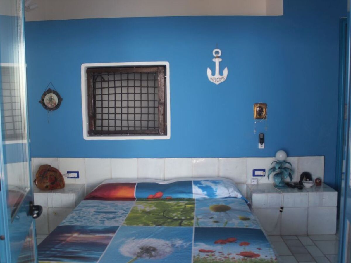 Villa Lia : maison avec vue mer à Malfa - Photo 46