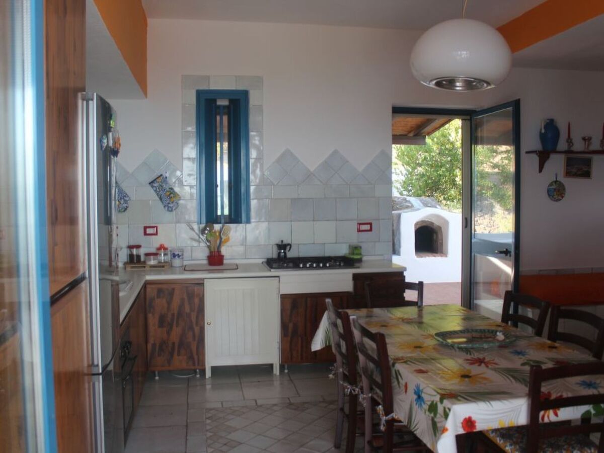 Villa Lia : maison avec vue mer à Malfa - Photo 47