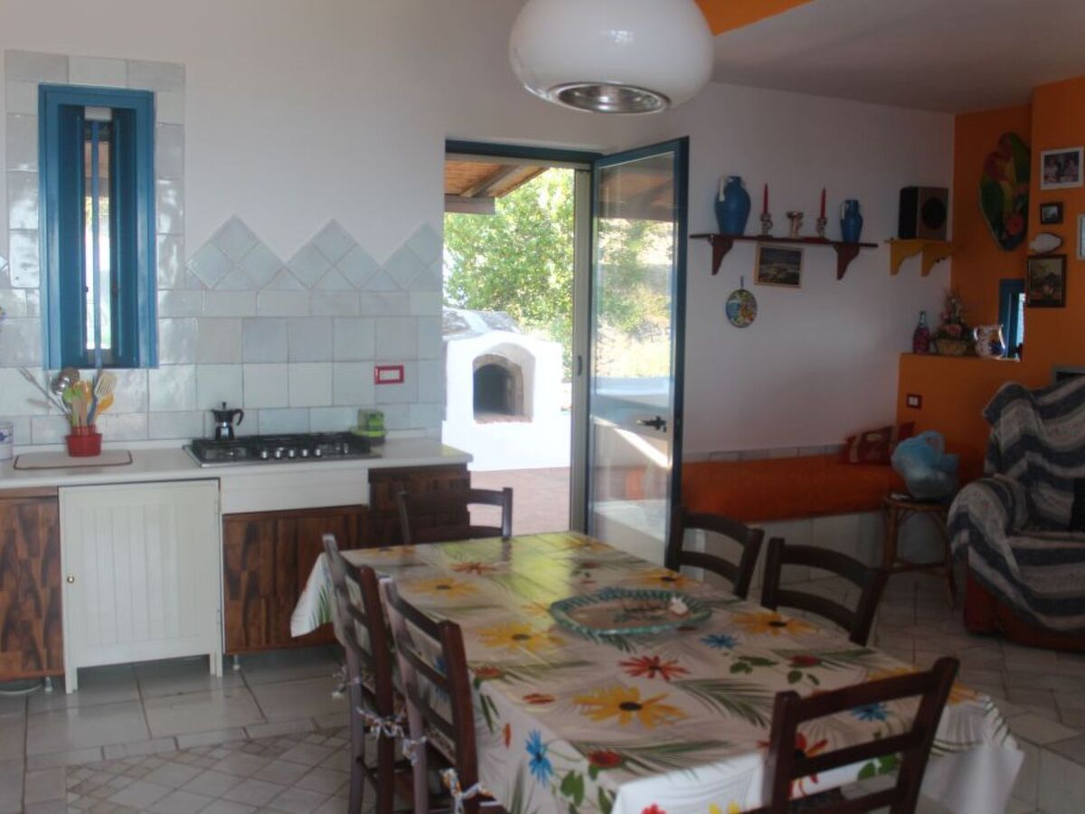 Villa Lia : maison avec vue mer à Malfa - Photo 48