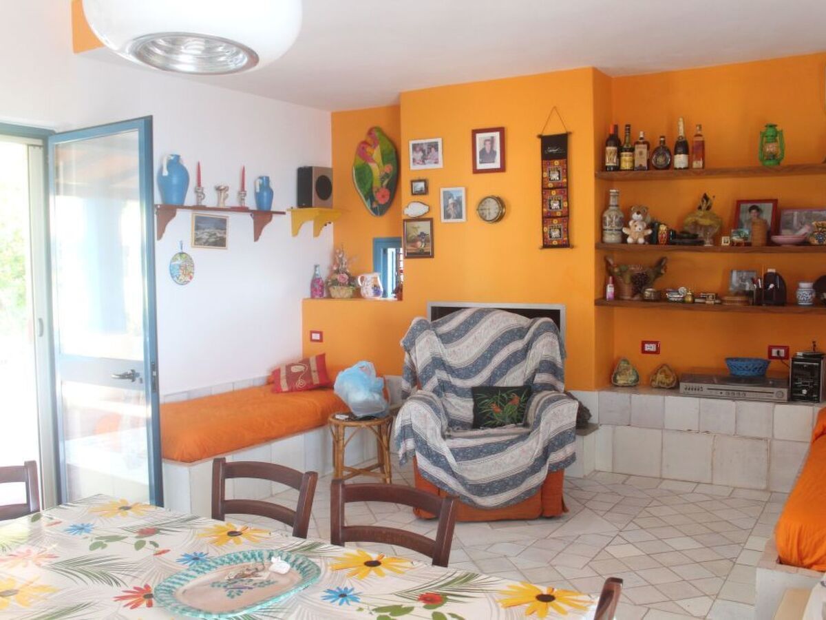 Villa Lia : maison avec vue mer à Malfa - Photo 49