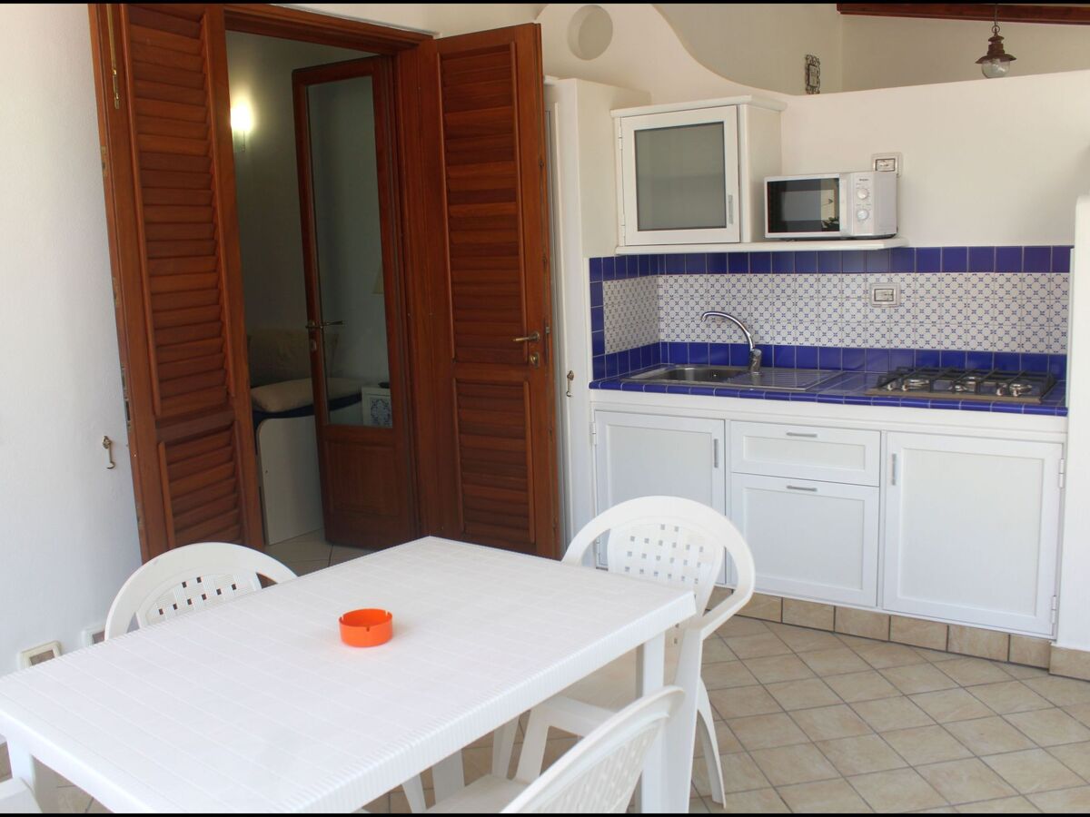 Appartement Lipari, 100 m de la plage - Photo 1