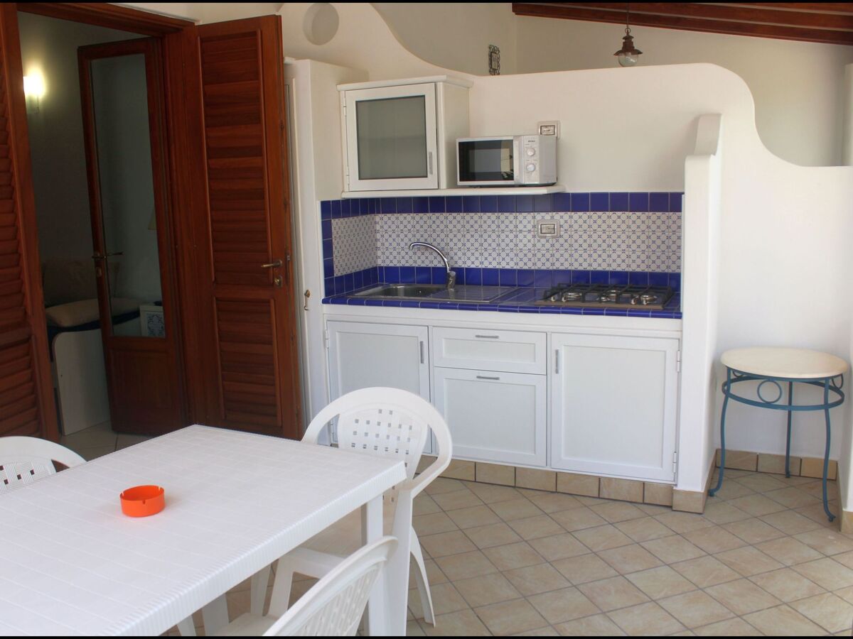 Appartement Lipari, 100 m de la plage - Photo 2