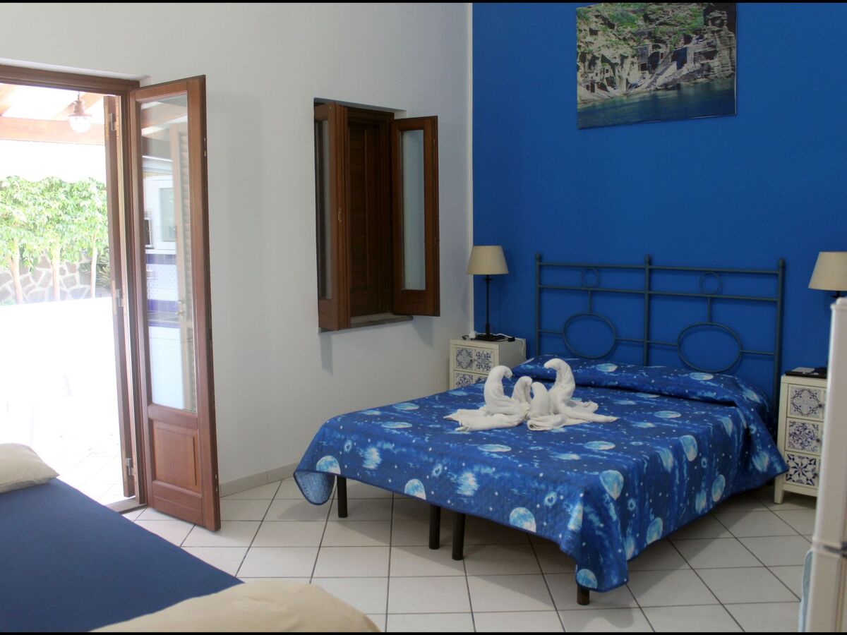 Appartement Lipari, 100 m de la plage - Photo 3