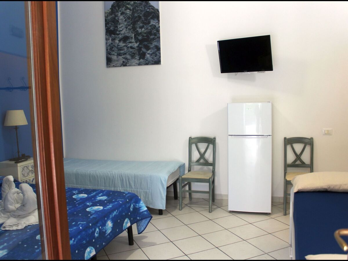 Appartement Lipari, 100 m de la plage - Photo 4