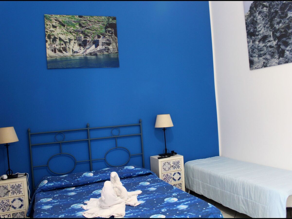 Appartement Lipari, 100 m de la plage - Photo 5