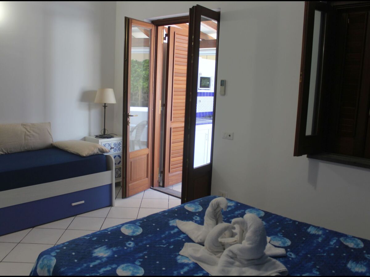 Appartement Lipari, 100 m de la plage - Photo 6