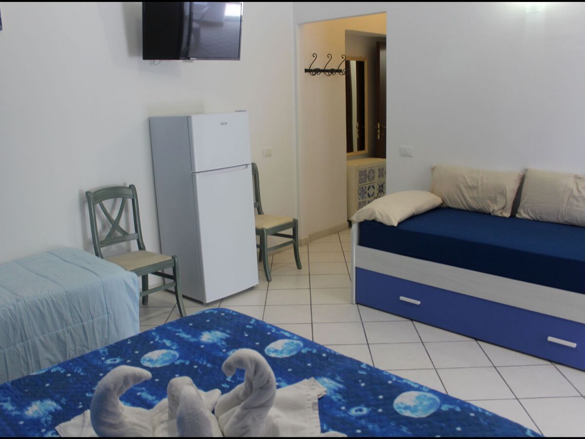 Appartement Lipari, 100 m de la plage - Photo 7