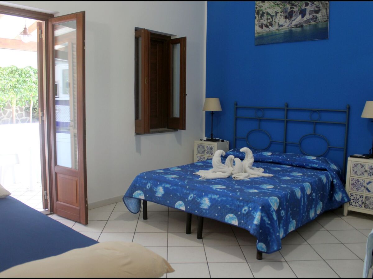 Appartement Lipari, 100 m de la plage - Photo 8