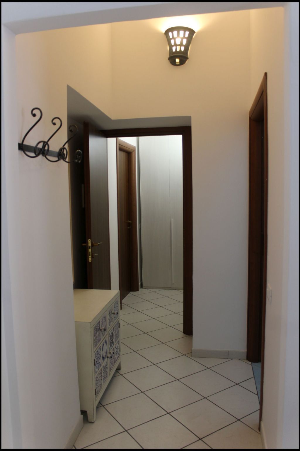 Appartement Lipari, 100 m de la plage - Photo 11