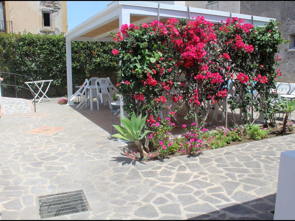 Appartement Lipari, 100 m de la plage - Photo 13