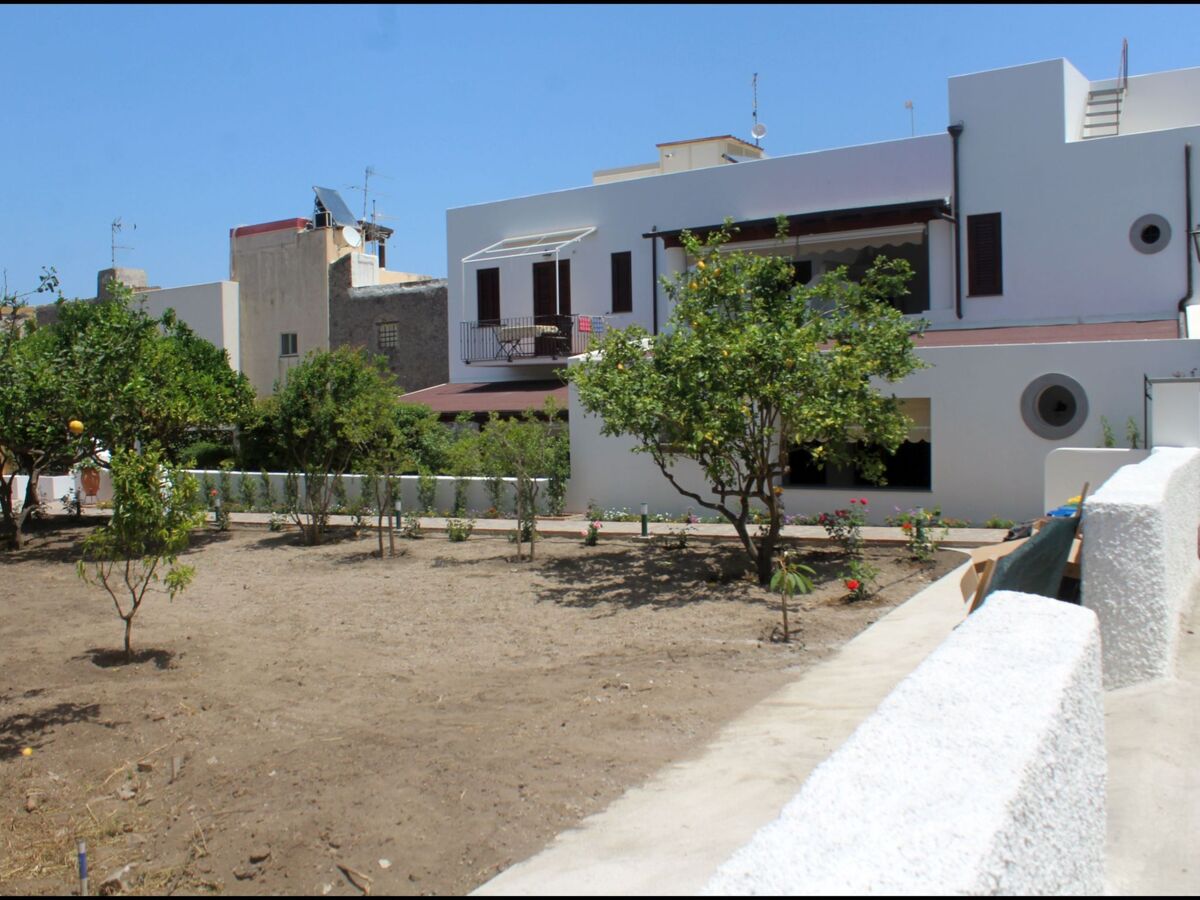 Appartement Lipari, 100 m de la plage - Photo 14