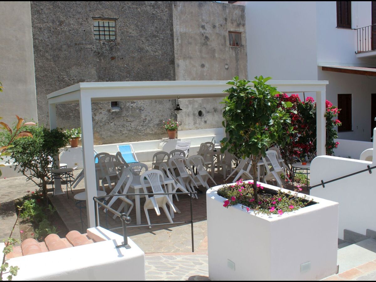Appartement Lipari, 100 m de la plage - Photo 16