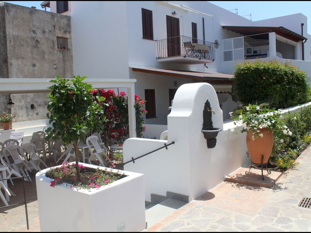 Appartement Lipari, 100 m de la plage - Photo 17