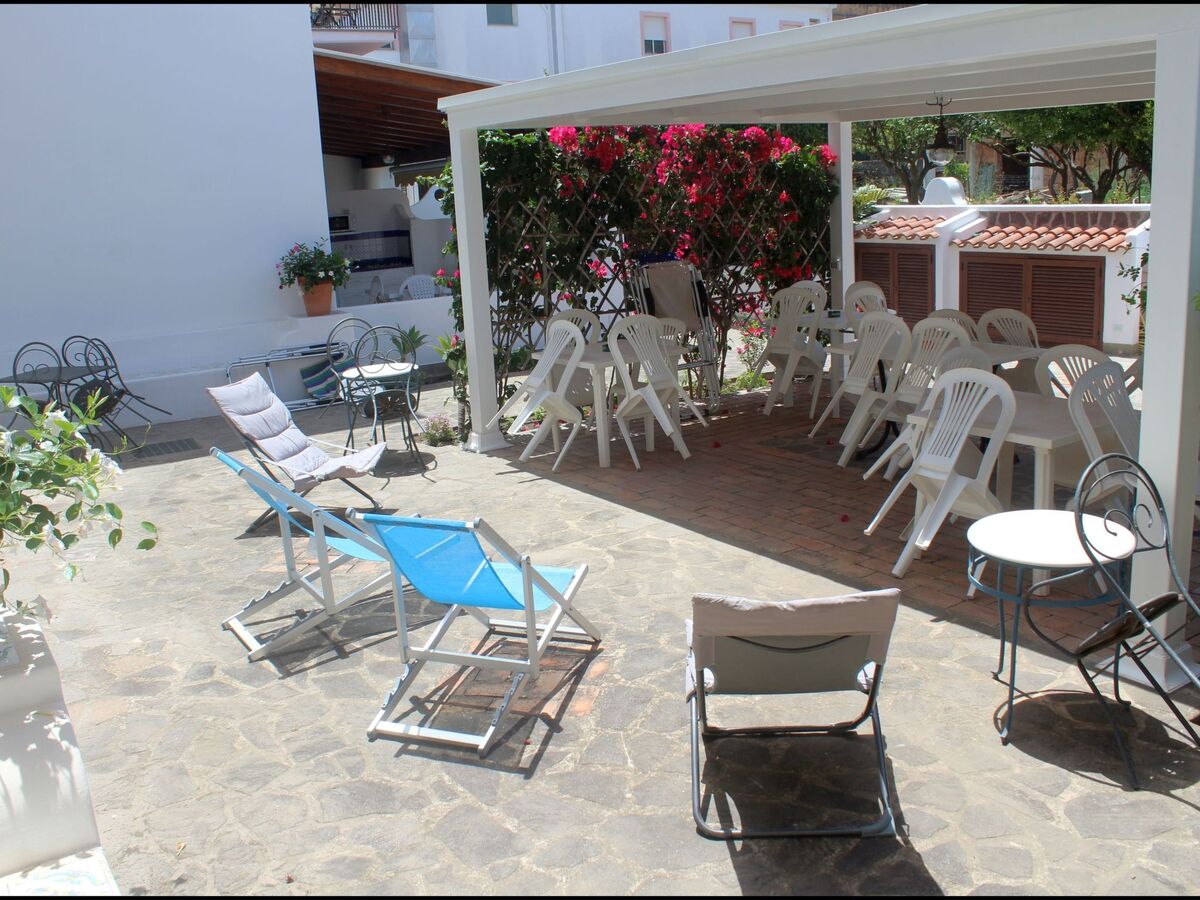 Appartement Lipari, 100 m de la plage - Photo 18