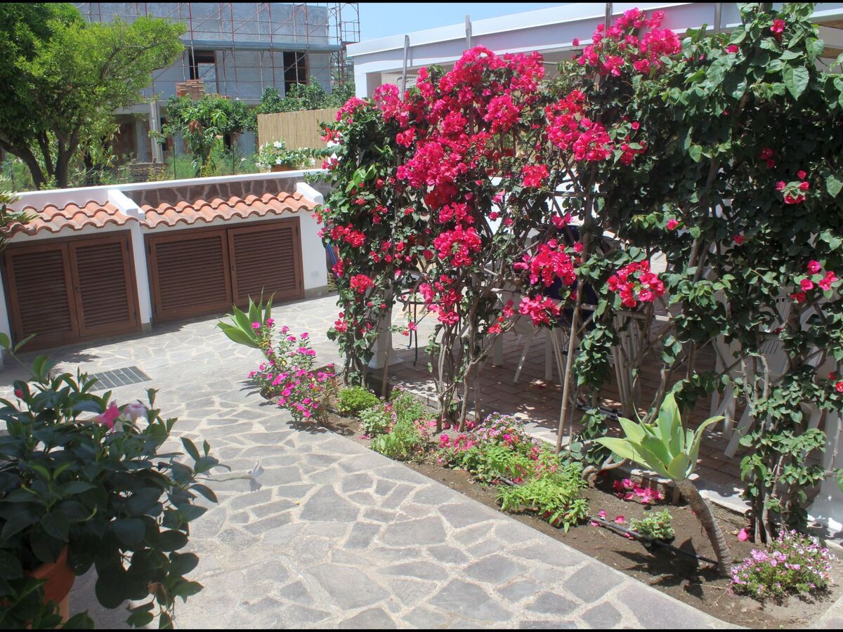 Appartement Lipari, 100 m de la plage - Photo 19