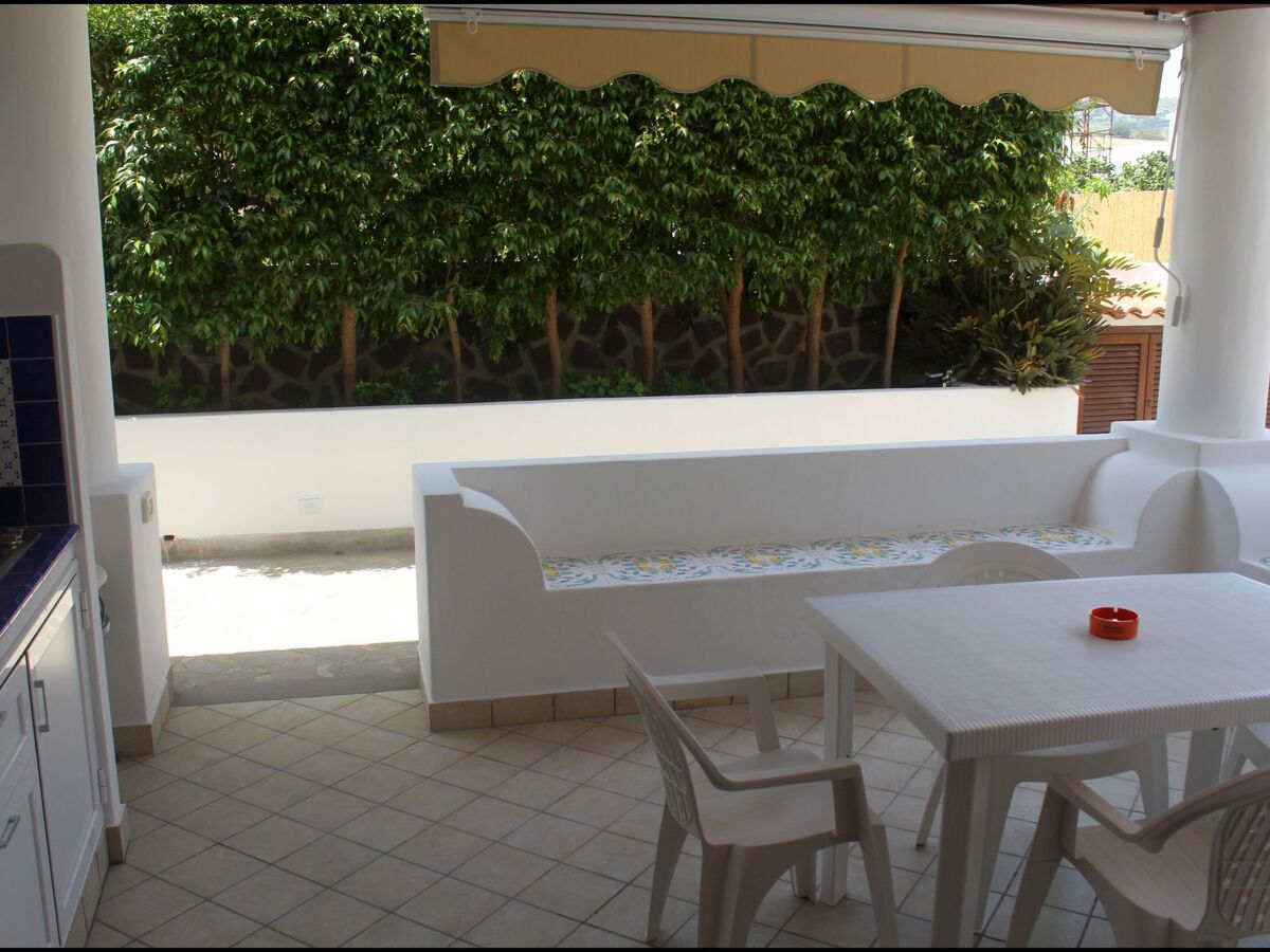 Appartement Lipari, 100 m de la plage - Photo 20