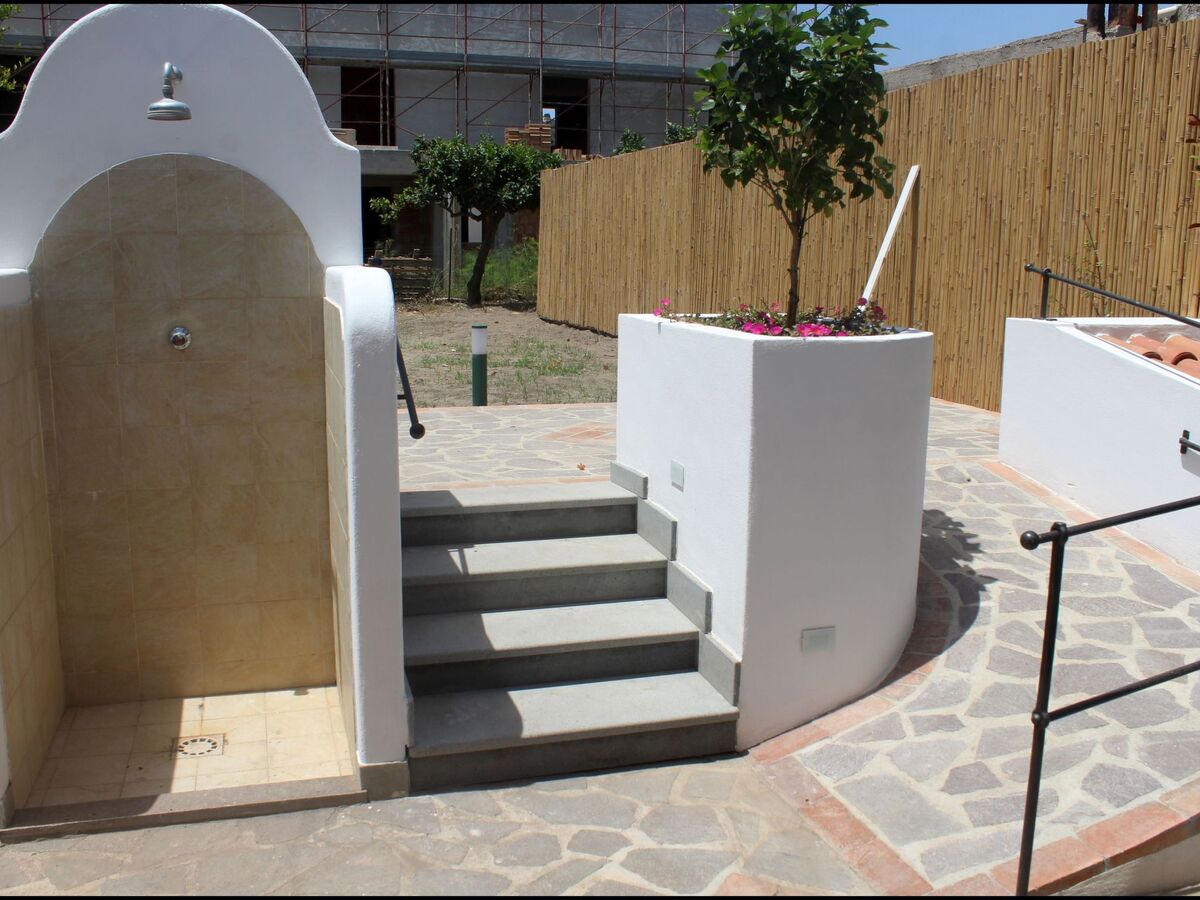 Appartement Lipari, 100 m de la plage - Photo 21
