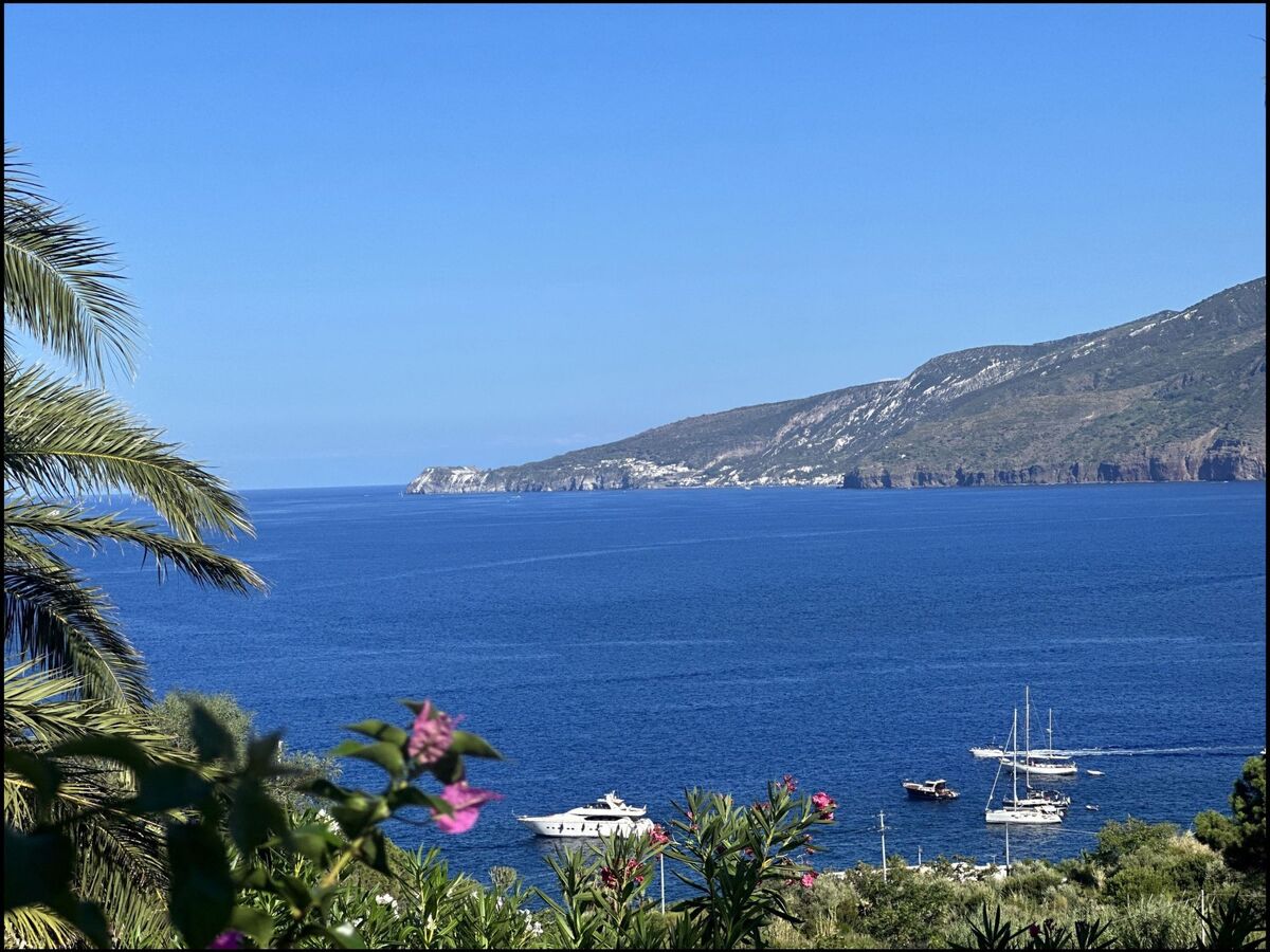 Villa 6 personnes à 50 m de la plage, Malfa - Photo 1