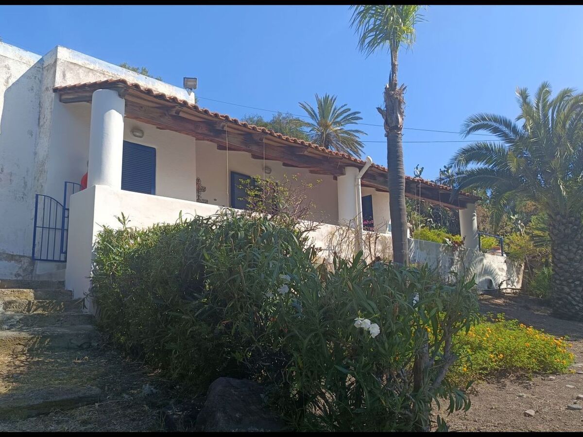 Villa 6 personnes à 50 m de la plage, Malfa - Photo 3