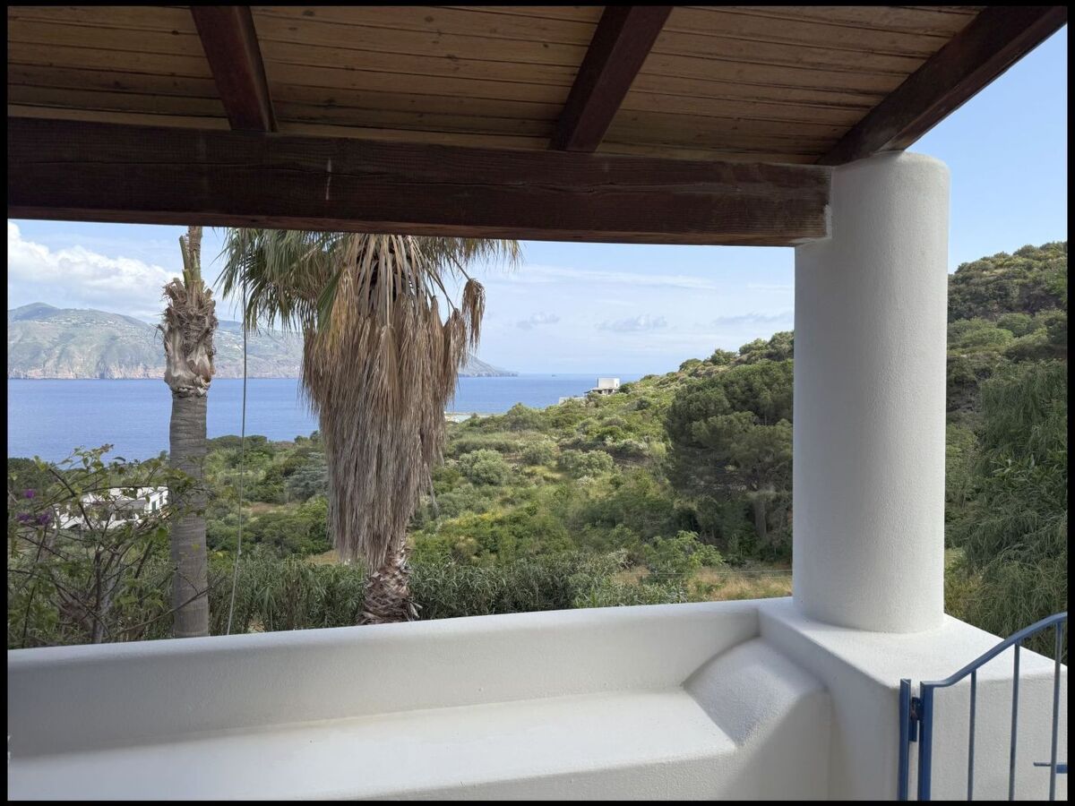 Villa 6 personnes à 50 m de la plage, Malfa - Photo 4
