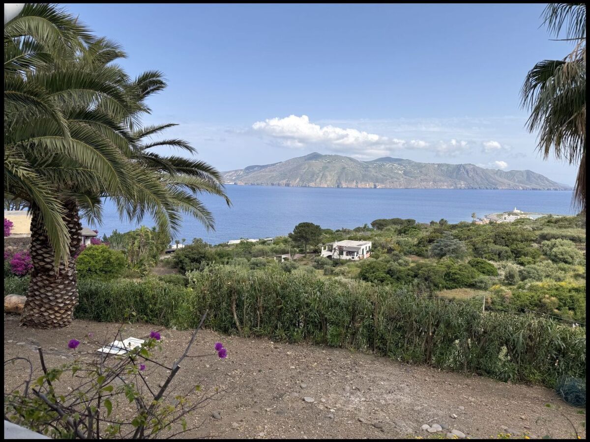 Villa 6 personnes à 50 m de la plage, Malfa - Photo 5