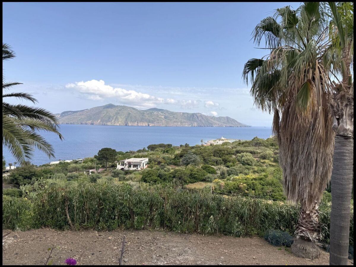 Villa 6 personnes à 50 m de la plage, Malfa - Photo 6